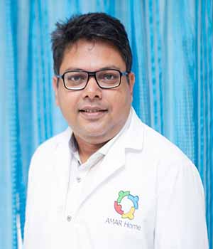 DR. Md. Shakhawat Hossain | Amarhome